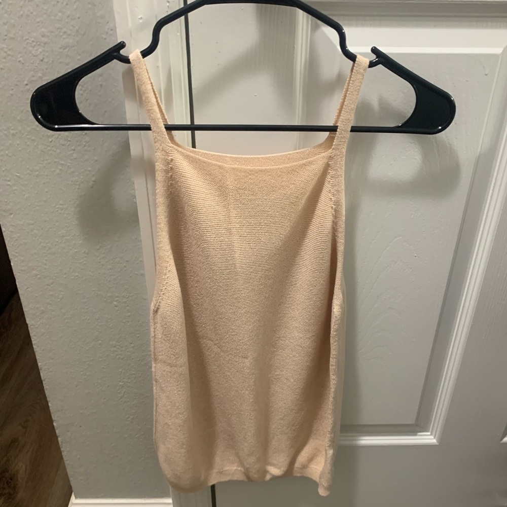 Prologue Sleeveless Blouse Women’s Small